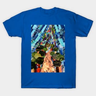 Off The Beaten Path T-Shirt